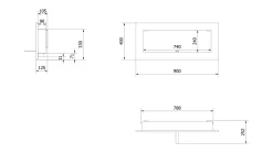 Kratki Wandkamin Bioethanol DELTA Rechts Deko Steine Set GESCHENKE -Garten- & Gewächshäuser Geschäft 81de5ba8390b9a52a27cfdb6e53bf6f3 2
