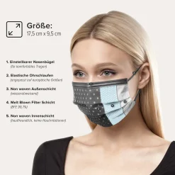 KNAUDER'S BEST KNAUDERS BEST Halstuch Retro S – Gute Laune Von Knauder‘s Best -Garten- & Gewächshäuser Geschäft 81f59517a6d5a23c9b57cdf6ae1f31fe