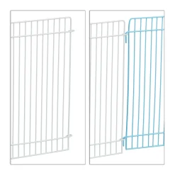 Relaxdays Freilaufgehege Kleintiere Mehrfarbig 13 Relaxdays Freilaufgehege Kleintiere Mehrfarbig -Garten- & Gewächshäuser Geschäft 81f89e7154258f8435cdeb971c2d9429