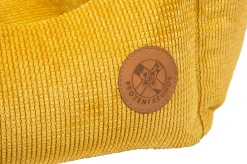 Pfotenfreunde Hundebett Krone L - Gelb 14 Pfotenfreunde Hundebett Krone L - Gelb -Garten- & Gewächshäuser Geschäft 81fefc0a1af950f6ca8616b1e299a845