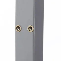 SONGMICS Standpfosten Für Markisenkasten, Haltestange, Keine Wandmontage Der Markise Erforderlich, Nur Für SONGMICS Einzel-Seitenmarkise Mit Alu-Standpfosten Geeignet, Grau GSA002 11 SONGMICS Standpfosten Für Markisenkasten, Haltestange, Keine Wandmontage Der Markise Erforderlich, Nur Für SONGMICS Einzel-Seitenmarkise Mit Alu-Standpfosten Geeignet, Grau GSA002 -Garten- & Gewächshäuser Geschäft 820818afce6b23a7876fa2034b6e983c