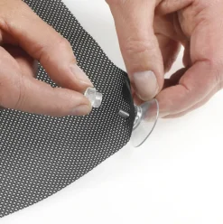 Gardinia Flexibler Sonnenschutz Schwarz 100 X 150 Cm -Garten- & Gewächshäuser Geschäft 8269efbf7c909b43ee67506d48b595c4