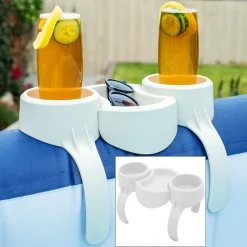 Bestway Lay-Z-Spa Getränkehalter; 58416 -Garten- & Gewächshäuser Geschäft 826a9d4b91bc42035cc904d11a606246