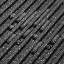 ZEEGMA Elektrischer Kontaktgrill Und Sandwichtoaster 2100W | Herausnehmbare Heizplatten, 2in1, 180 ° Klappbar, ILAG-Antihaftbeschichtung, Tropfschale, Akustische Benachrichtigungen, Timer, Die Möglichkeit Vom Waschen In Der Spülmaschine -Garten- & Gewächshäuser Geschäft 827575a5a9c28c314c5aefb81f2cd7db