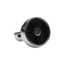 Smartwares Türspion Video-Gegensprechanlage Dunkelgrau Metallic -Garten- & Gewächshäuser Geschäft 8278a8bbf6622b8d3743f8aabe3aa837