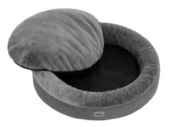 Hundebett Hobbydog RABBIT Tierbett Hundesofa Schlafplatz Couch Rund Plüsch XL Dunkel Grau 8 Hundebett Hobbydog RABBIT Tierbett Hundesofa Schlafplatz Couch Rund Plüsch XL Dunkel Grau -Garten- & Gewächshäuser Geschäft 827a4ca99b1c3bc6d3bde7117cdc4166