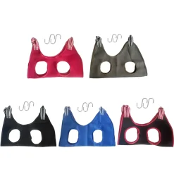 YisibaihTao Hundepflege Hängematte Zum Nagelschneiden, Badetasche, Hängematten Helfer, Rückhaltetasche Für Katze, Hund, Rot(XS) 13 YisibaihTao Hundepflege Hängematte Zum Nagelschneiden, Badetasche, Hängematten Helfer, Rückhaltetasche Für Katze, Hund, Rot(XS) -Garten- & Gewächshäuser Geschäft 82b3efba4a420adac71078aa2a6339ec