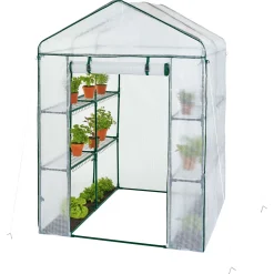 PARKSIDE® Treibhaus | Gewächshaus | Begehbar