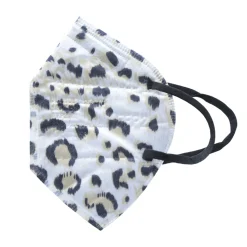 Anhui Lekang Sanitary Materials Co. LTD Media Sanex Mascarilla FFP2 NR Atemschutzmaske Muster Bunt 10er Set Casual Kollektion Deutscher Händler -Garten- & Gewächshäuser Geschäft 82caaf4f46cfe123d48050ee4d4b256a