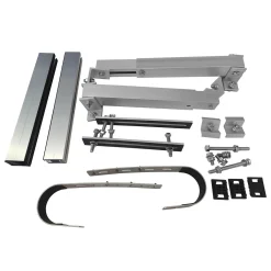 Juskys Geländerhalterung Balkonkraftwerk - Halterung Für Solarmodul Balkon & Flachdach - Befestigung Solarpanel – Aufständerung Für PV Anlage Easy -Garten- & Gewächshäuser Geschäft 82dc689a72c6f9ddf350c88a051f3da4