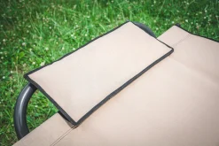 ZOLTA Hängematte Für Camping 227x69x94cm – Faltbare Hängematte Mit Stahlrahmen – Zubehör Für Camping - Hängematte Mit Gestell - Belastung Bis 150kg 10 ZOLTA Hängematte Für Camping 227x69x94cm – Faltbare Hängematte Mit Stahlrahmen – Zubehör Für Camping - Hängematte Mit Gestell - Belastung Bis 150kg -Garten- & Gewächshäuser Geschäft 83032175fbc5657d6a155353b9cf0337