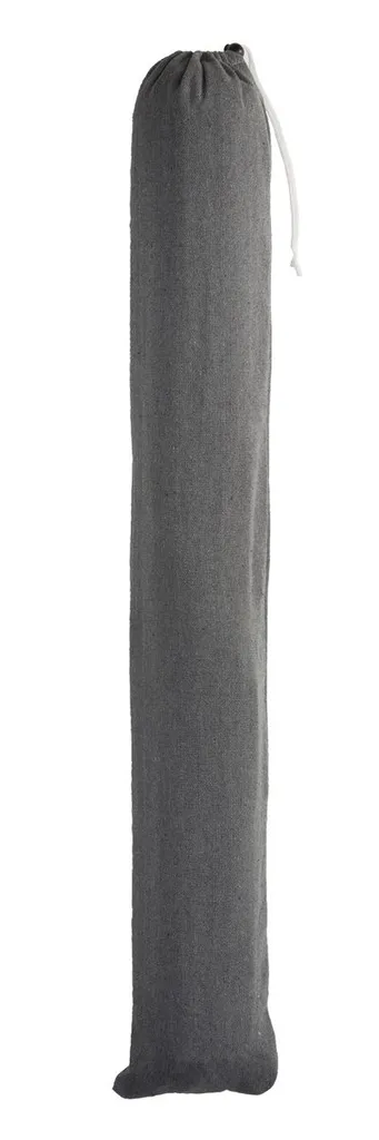 Conacord Hängematte Galaxy Comfort Dunkelgrau 1x2m Stabhängematte Bis 120 Kg Tuchhängematte Hängeliege Baumwolle 2 Conacord Hängematte Galaxy Comfort Dunkelgrau 1x2m Stabhängematte Bis 120 Kg Tuchhängematte Hängeliege Baumwolle – Bild 2