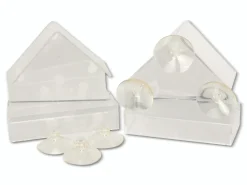 ProGarden Vogelhäuschen Futterhäuschen Futterstation Transparent Mit Saugnäpfen Für Fensterscheiben 15x15x6 Cm 11 ProGarden Vogelhäuschen Futterhäuschen Futterstation Transparent Mit Saugnäpfen Für Fensterscheiben 15x15x6 Cm -Garten- & Gewächshäuser Geschäft 830edd07734baadf443572170071f4f3