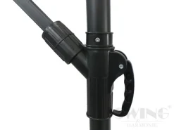 Swing&Harmonie Luxus Sonnenschirm Mit LED Beleuchtung Ampelschirm 350 Cm Garten Schirm Pavillon - Creme 11 Swing&Harmonie Luxus Sonnenschirm Mit LED Beleuchtung Ampelschirm 350 Cm Garten Schirm Pavillon - Creme -Garten- & Gewächshäuser Geschäft 83442c1b7c3a24e633d91e1dfdc1781e