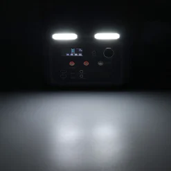 RXSY Tragbare Powerstation 319Wh/86400mAh, Power Station Solar Generator Mit QC 3.0 Anschlüsse Für Camping Emergency Backup, Passend Für 12-30V Solarpanel Stromeingang 22 RXSY Tragbare Powerstation 319Wh/86400mAh, Power Station Solar Generator Mit QC 3.0 Anschlüsse Für Camping Emergency Backup, Passend Für 12-30V Solarpanel Stromeingang -Garten- & Gewächshäuser Geschäft 8345689fa2877f7910c305f8a7663e9b