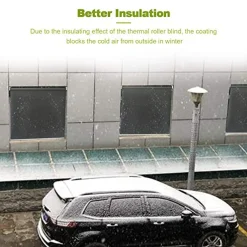 Wolketon Senkrechtmarkise Vertikalmarkise Sonnenschutz Windschutz Seitenrollo Sichtschutz Anthrazit 180 X 140 Cm¡­ -Garten- & Gewächshäuser Geschäft 83a014737551d995fb010abf455e4160