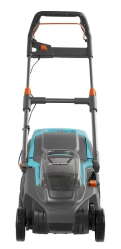 GARDENA Akku Rasenmäher PowerMax Li-40/37 Ohne Akku 5038-55 -Garten- & Gewächshäuser Geschäft 83bcb14a7b4f64300a7368286fe6677f