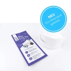 WardWiz Deutschland GmbH Airqueen Breeze Ffp2 Nanofilter-Maske 1 St 11 WardWiz Deutschland GmbH Airqueen Breeze Ffp2 Nanofilter-Maske 1 St -Garten- & Gewächshäuser Geschäft 83d4f8f657a7be5d73fbbda1a8ce5d5a