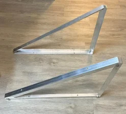 AMK24 Halterung Aufständerung Solarpanel Solarmodul PV Photovoltaik Balkonkraftwerk -Garten- & Gewächshäuser Geschäft 83e4b2a3a004a6e8fd77cffa767c02ac