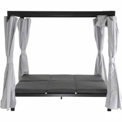 SIENA GARDEN Sofabett Waikiki J58969 -Garten- & Gewächshäuser Geschäft 83e9e9704e61dc22f74a1a223b20503f