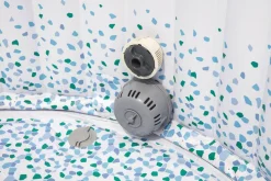 Bestway Lay-Z-Spa Honolulu AirJet Rund 196 X 196 X 71 Cm -Garten- & Gewächshäuser Geschäft 83fbf8d8772cd4d0e5e75f7232e2ad40