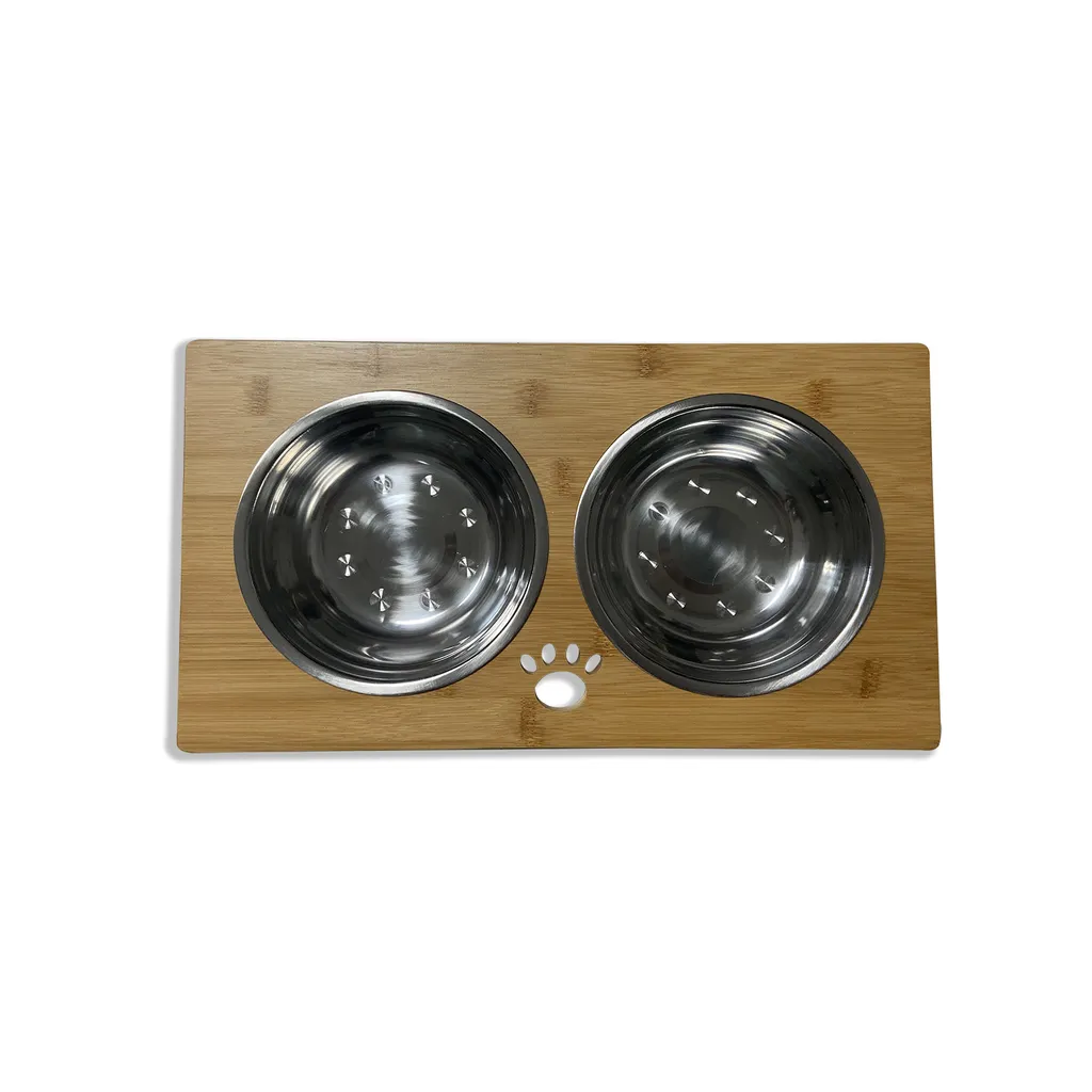 Purmax Futterstand Futternapf Für Hunde 2 Purmax Futterstand Futternapf Für Hunde – Bild 2