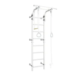 Idealfit Family Sprossenwand Family 2W Next Pastel, EG-KSK-002PW