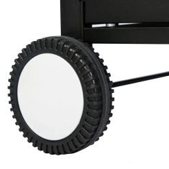 El Fuego Gasgrill "San Angelo" 4 +1 Brenner -Garten- & Gewächshäuser Geschäft 8431005d724d42e354e7fdb47c451d0e