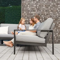 Home Deluxe Sitzgruppe Rio - Sitzgruppe:XXL -Garten- & Gewächshäuser Geschäft 843878e6c2bdc7572eb2f579787e02df