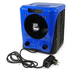 Hot Splash Wärmepumpe 3,5 Kw -Garten- & Gewächshäuser Geschäft 84435eebe6106f32d68e6267841c503c