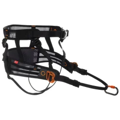 Non-stop Dogwear CANIX-BELT | 123X | Cani-Cross Lauf-Gürtel, Größe:L