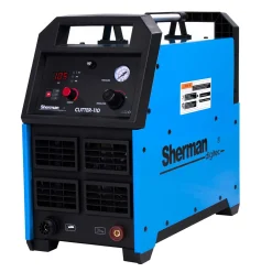 SHERMAN CUTTER 110 Plasmaschneider 400V 50Hz 105A, Cutting Bis 40mm Schneidleistung, Set Zum Auswählen:PremiumPlus 10 SHERMAN CUTTER 110 Plasmaschneider 400V 50Hz 105A, Cutting Bis 40mm Schneidleistung, Set Zum Auswählen:PremiumPlus -Garten- & Gewächshäuser Geschäft 846bd3948b15ddb83b4ff53555930f83