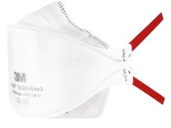 3M Aura 9330+ Partikelfilter 3 FFP 3 1 Stück