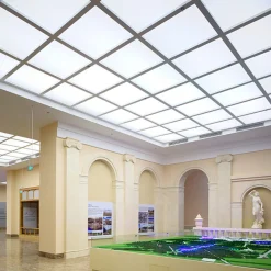 EINFEBEN 14x Doppelstegplatte Garten- & Gewächshaus-Zubehör Geringes Gewicht Hohlkammerplatte 4mm Farblos Stegplatten -Garten- & Gewächshäuser Geschäft 848a349a47024c6115bf4608c291aed7