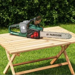 PARKSIDE AKKU Kettensäge »PKSA 40 Li B2« X 20 V Team Ohne Akku Und Ladegerät Säge -Garten- & Gewächshäuser Geschäft 8498e8a8d2871a7e5b7ea434ad41a108
