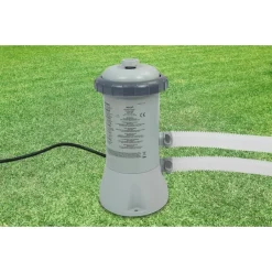 INTEX Kartuschenfilterpumpe 2271 L/h 28604GS -Garten- & Gewächshäuser Geschäft 84aee1531144b960d8fbf3c5b1228167