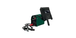 PARKSIDE Inverter Schweißgerät »PISG 120 A2« -Garten- & Gewächshäuser Geschäft 84f6e8bb1956f261b9d529711ac737e9
