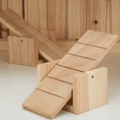 Tectake Hamsterkäfig Aus Holz 115x60x58cm - Braun -Garten- & Gewächshäuser Geschäft 84fdef90026dd50d5c0ad543042ae61a