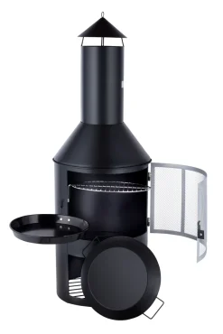 Westerholt Grill Außenkamin Grillkamin Gartenkamin Terrassenkamin -Garten- & Gewächshäuser Geschäft 85188190e9380f48012a0c48dca7d883