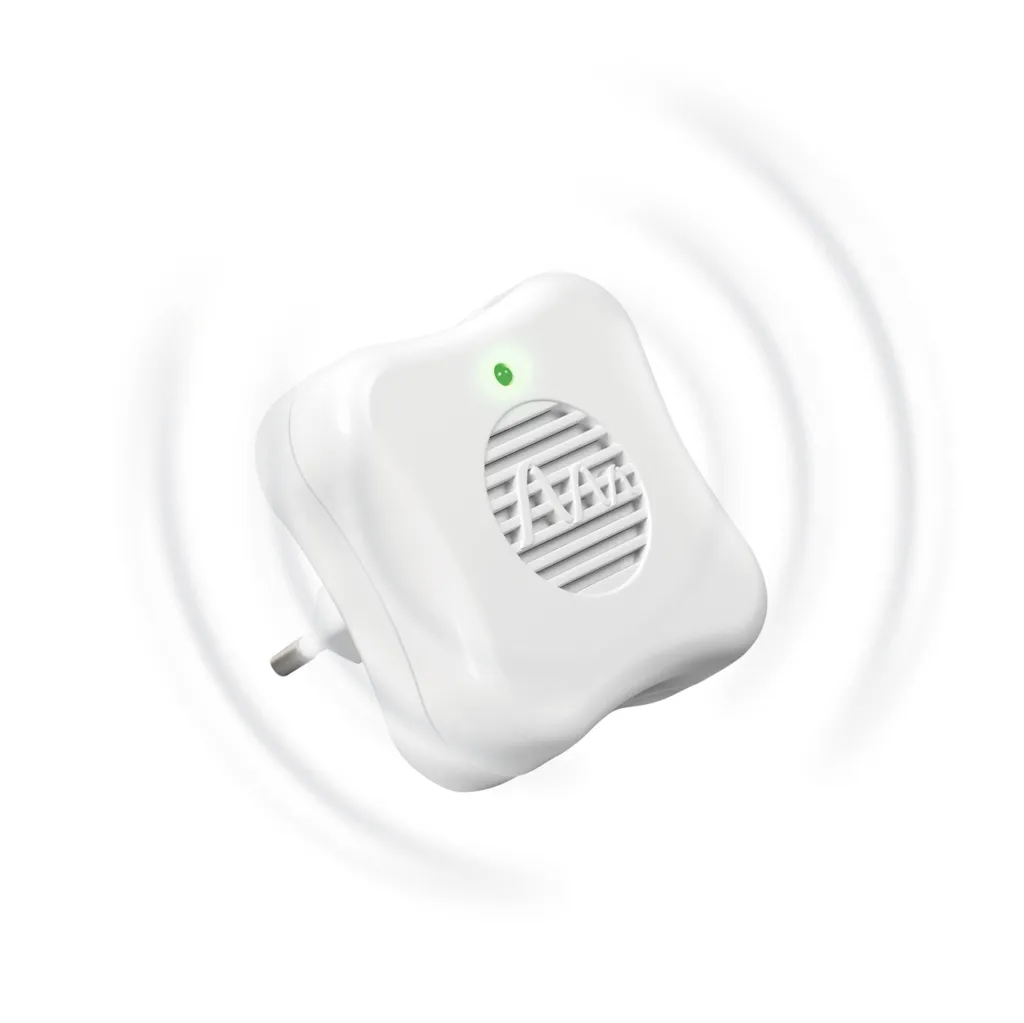 Tevigo Gardigo Silberfisch-Abwehr-Stecker Gegen Silberfische! 16 Tevigo Gardigo Silberfisch-Abwehr-Stecker Gegen Silberfische! – Bild 16