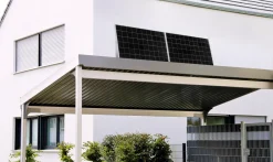 SHP600-Balkonkraftwerk® - Balkon-Solaranlage 600Watt -Garten- & Gewächshäuser Geschäft 8573c1206aed59b3716f4462eeb62f23
