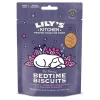 Lily's Kitchen Lilys Kitchen Dog Bedtime Biscuits For Dogs 80g (Menge: 8 Je Bestelleinheit)