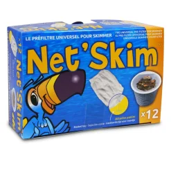 Pool Total Net Skim Der Universelle Vorfilter Für Skimmer (3 Pack. = 36 Stk.) -Garten- & Gewächshäuser Geschäft 85f72f10656e0b9ede2dfb0230e3055f