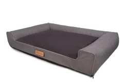 Petsen Großes Hundebett - Extra Großes Hundebett - Farbe Grau - Größe XXL - 118x78 Cm 5 Petsen Großes Hundebett - Extra Großes Hundebett - Farbe Grau - Größe XXL - 118x78 Cm -Garten- & Gewächshäuser Geschäft 85fcca64d8eafb1e9c7d438fb48f9c8d