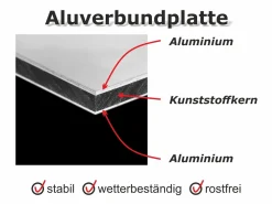 AdriLeo Schild - Vorsicht Indische Laufente - Mein Haus - Achtung Ente 15x20cm -Garten- & Gewächshäuser Geschäft 86208add1a6f684f5a5e288d7f548059