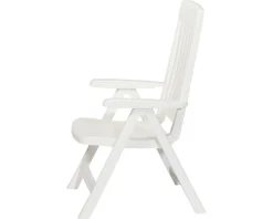 SIEGER Gartensessel Klappbar Palma Weiß Kunststoff 22 SIEGER Gartensessel Klappbar Palma Weiß Kunststoff -Garten- & Gewächshäuser Geschäft 8631ab403798a8e5da3de0d42081da9d