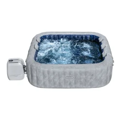 Bestway® LAY-Z-SPA® WLAN-Whirlpool San Francisco HydroJet Pro™ Ø 230 X 230 X 71 Cm, Eckig 36 Bestway® LAY-Z-SPA® WLAN-Whirlpool San Francisco HydroJet Pro™ Ø 230 X 230 X 71 Cm, Eckig -Garten- & Gewächshäuser Geschäft 86707246b46ca21aa58ec2a4ff7ceb5e
