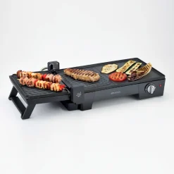 Ariete 3 In 1 Multigrill - Kontaktgrill, Barbecue- Und Plancha-Grill Mit Einem -Garten- & Gewächshäuser Geschäft 86960474c528c706195b742e1dd77199
