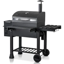 ACTIVA Grillküche ACTIVA Grill Pelletsmoker Mondial, Grillwagen Smoker BBQ Barbeque Räucherofen 16 ACTIVA Grillküche ACTIVA Grill Pelletsmoker Mondial, Grillwagen Smoker BBQ Barbeque Räucherofen -Garten- & Gewächshäuser Geschäft 869bef88263d9af2d2a41d80be94409c