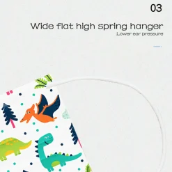 Redcoringe 50 Stk Kinder Einwegmasken Dinosaurier Cartoon Gesichtsmaske Einweg-3-lagige Mundmaske Für Kinder 12 Redcoringe 50 Stk Kinder Einwegmasken Dinosaurier Cartoon Gesichtsmaske Einweg-3-lagige Mundmaske Für Kinder -Garten- & Gewächshäuser Geschäft 86d096d70645fffede16cb69ae074162